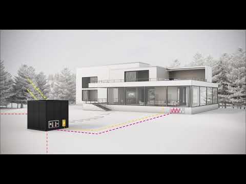 Cubo L -  Hybrid Line 