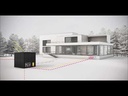 Cubo L -  Hybrid Line 