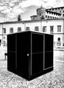Cubo M - Hybrid Line