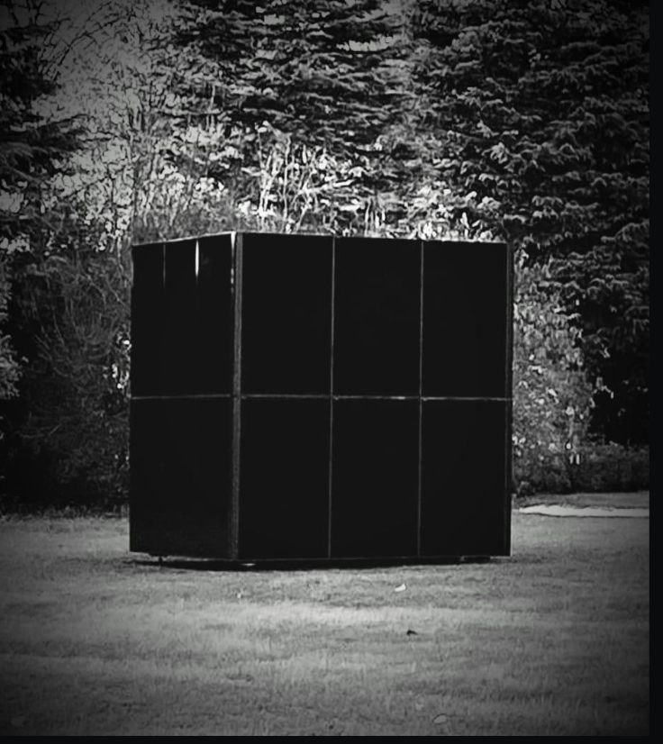 [D6L HL25] Cubo L -  Hybrid Line 