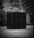 Cubo L - Hybrid Line