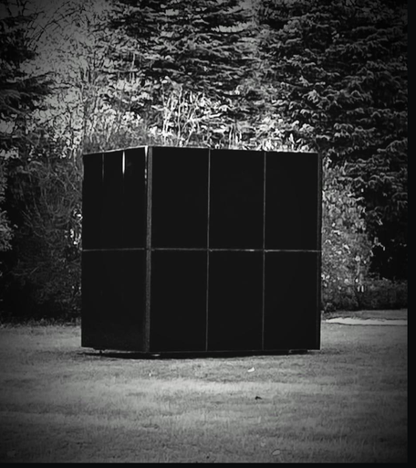 [D6L HL25] Cubo L - Hybrid Line